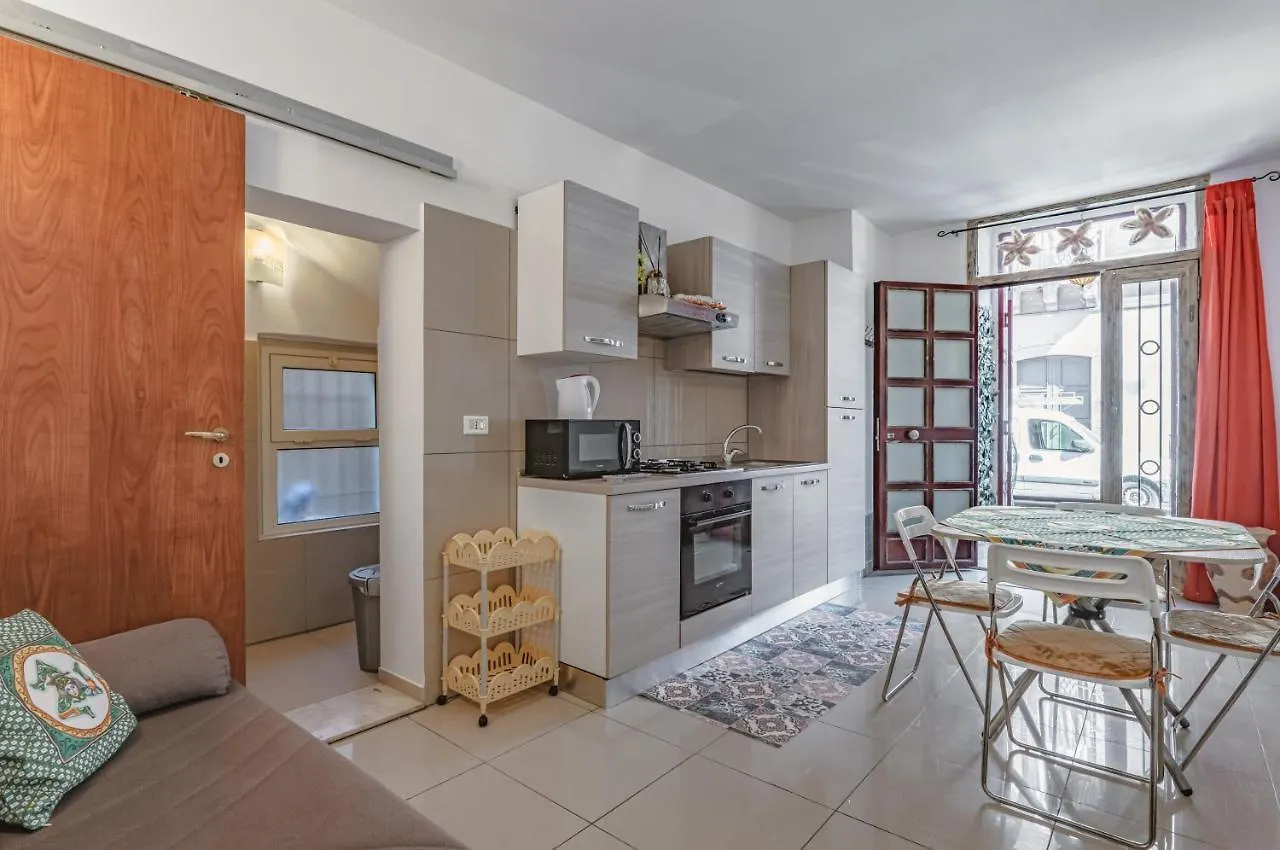 Catania Comfy & Central Apartment X3! إيطاليا