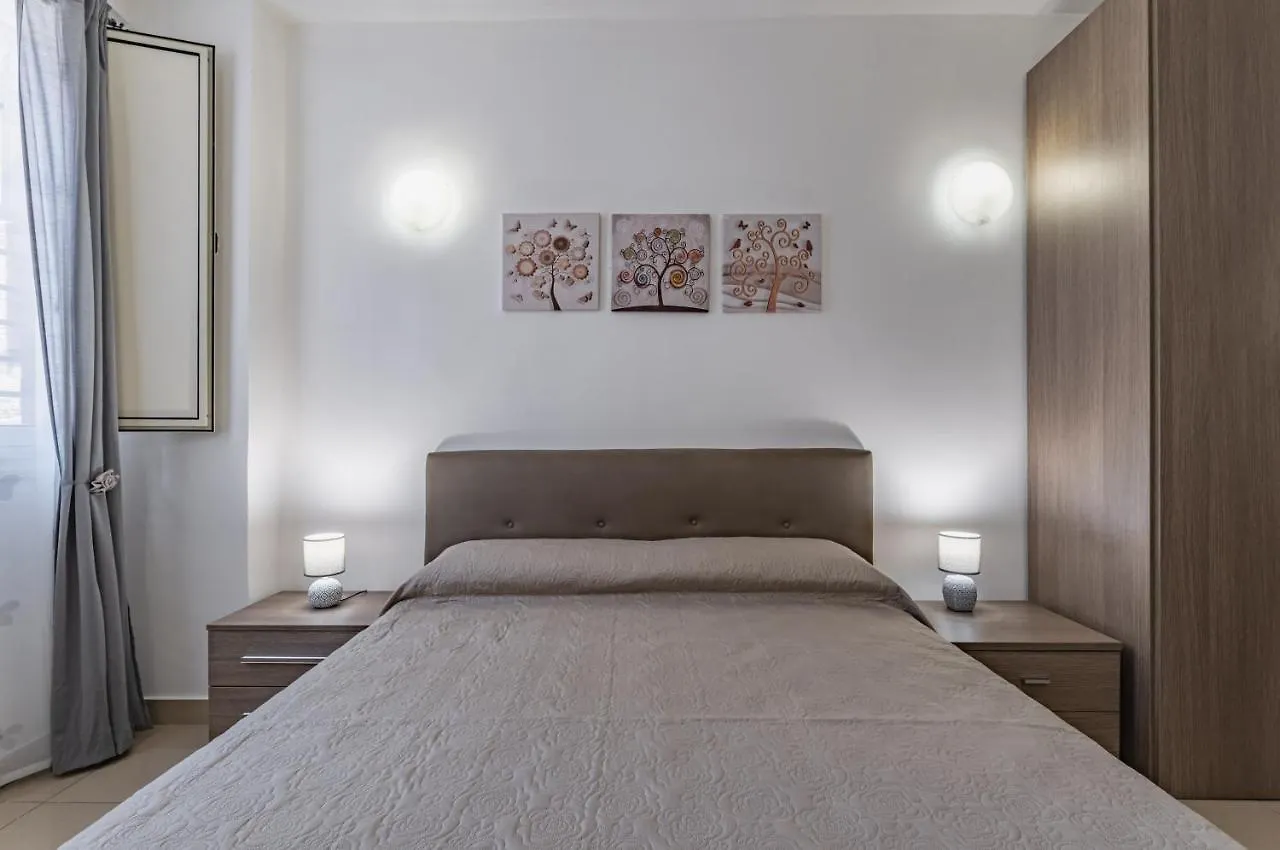 Catania Comfy & Central Apartment X3! إيطاليا