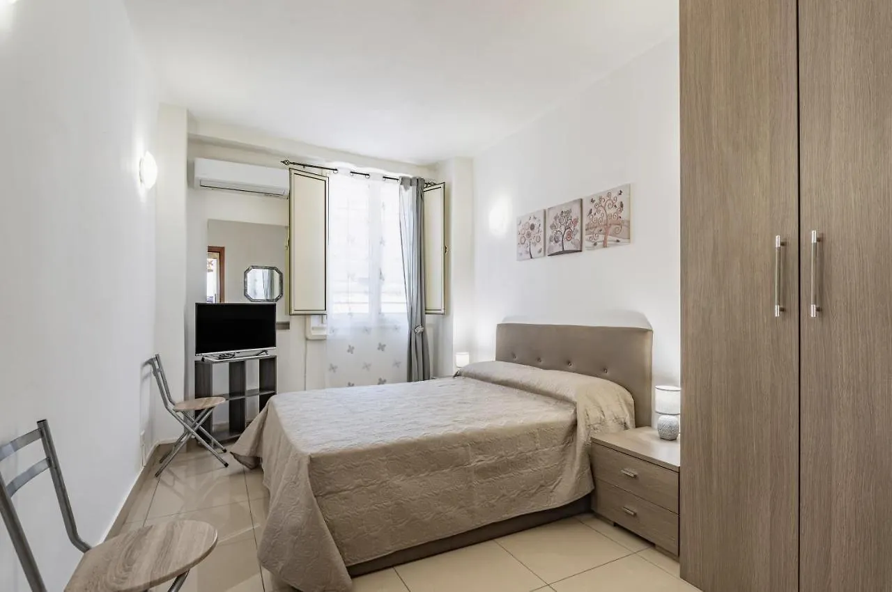 Catania Comfy & Central Apartment X3!